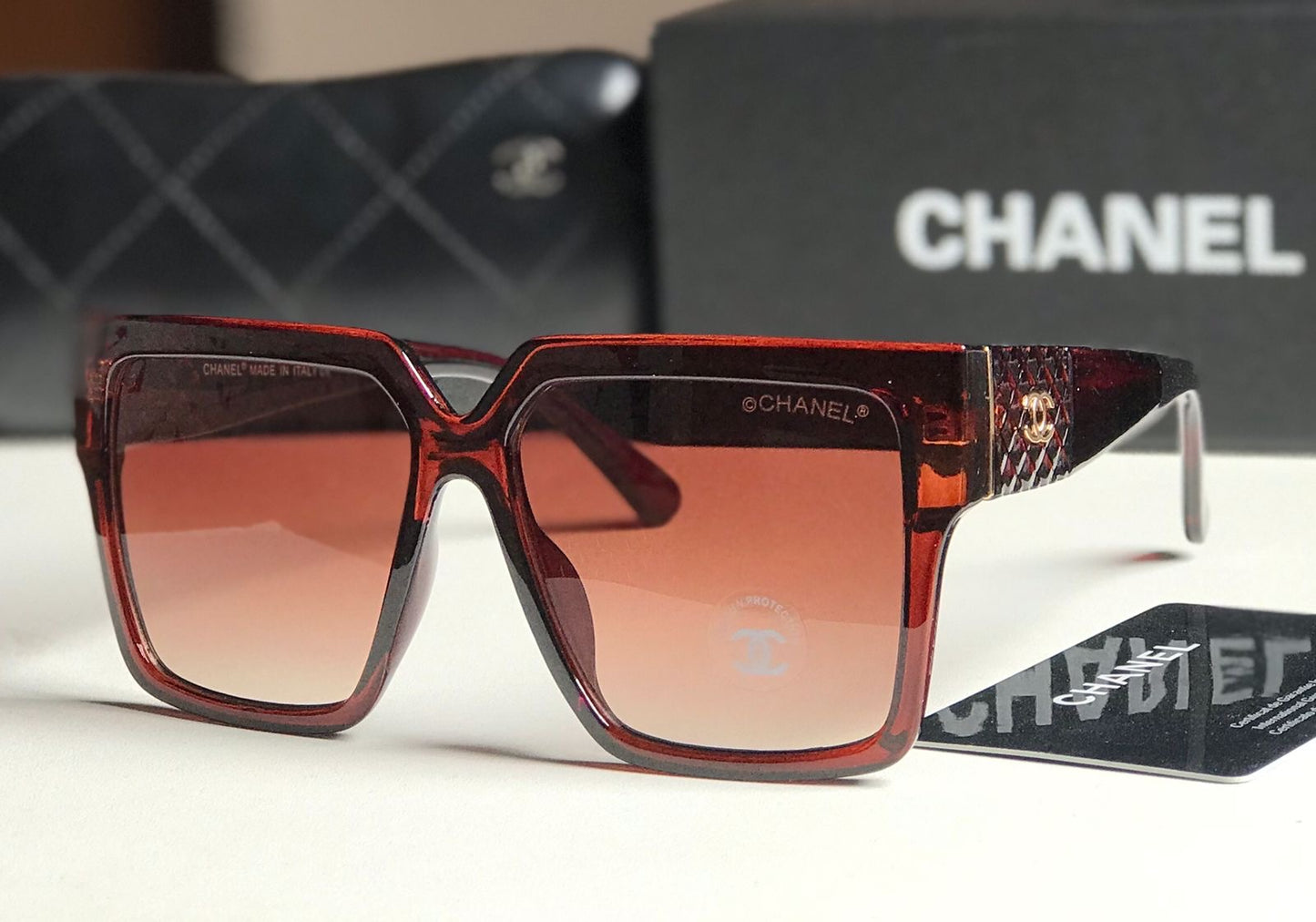 C brand sunglasses
