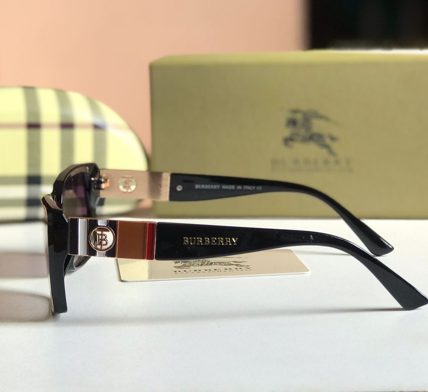 Famous brand sunglasses