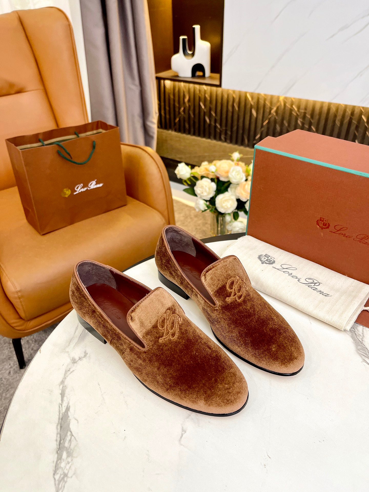 Loro Piana limited edition