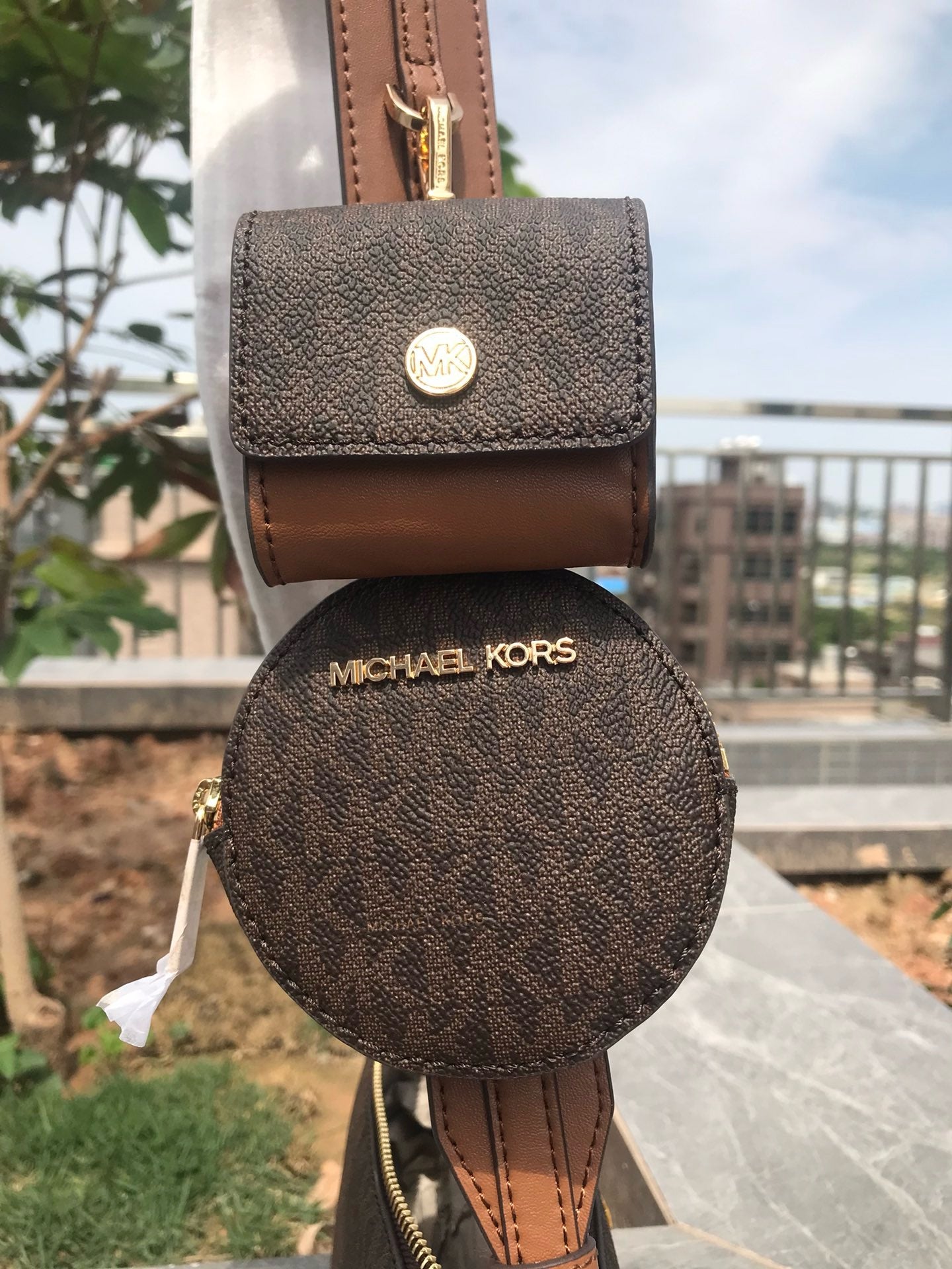 MK three-in-one bag  ( Pre order )