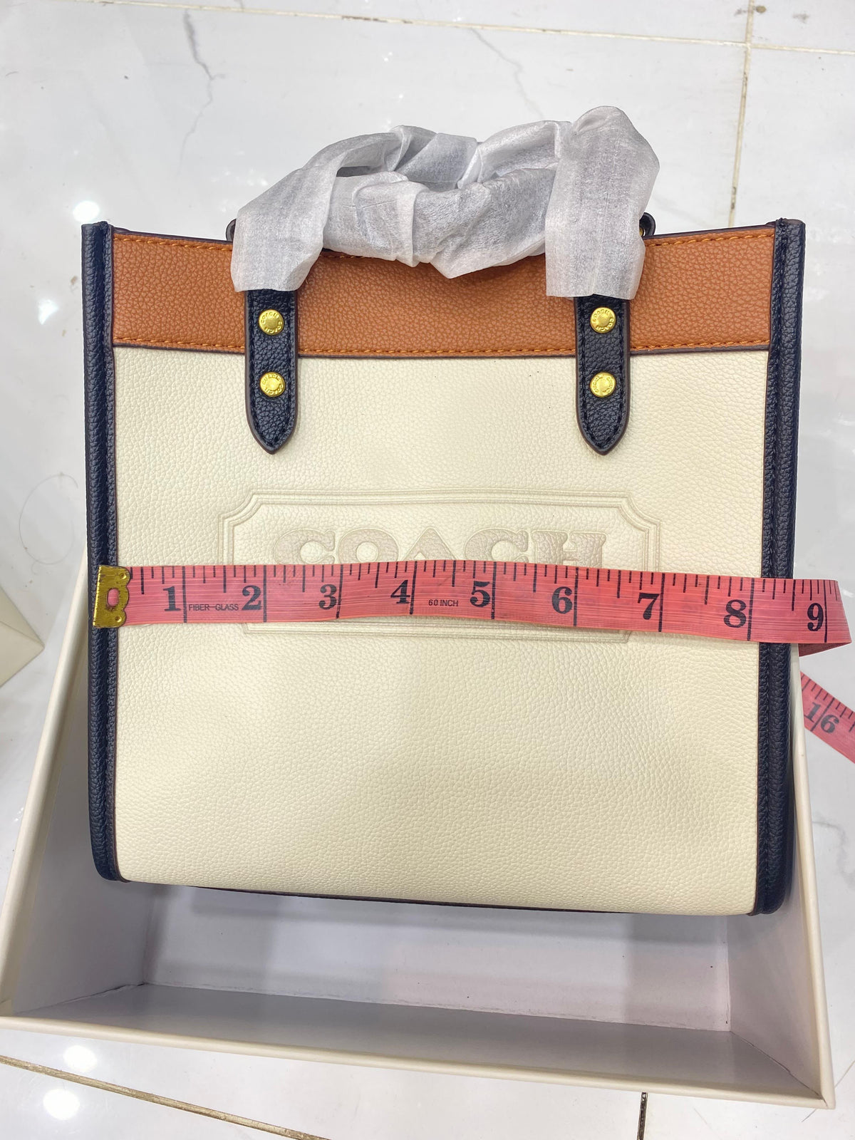 C tote bag famous brand