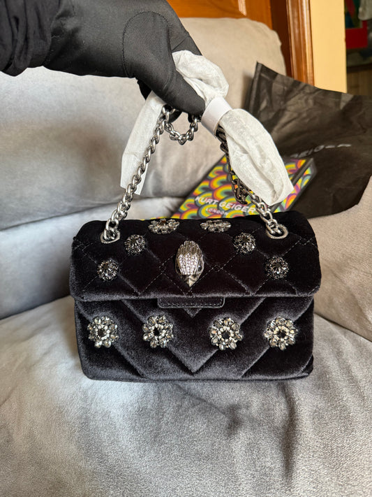 K G famous brand bag limited edition