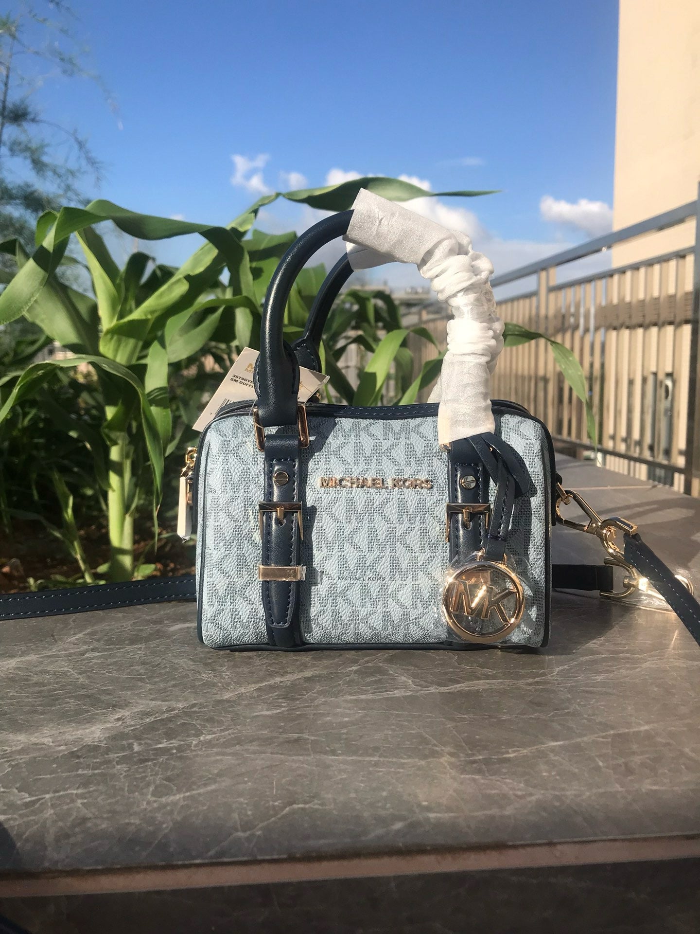 Mini handbag crossbody  ( Pre order )