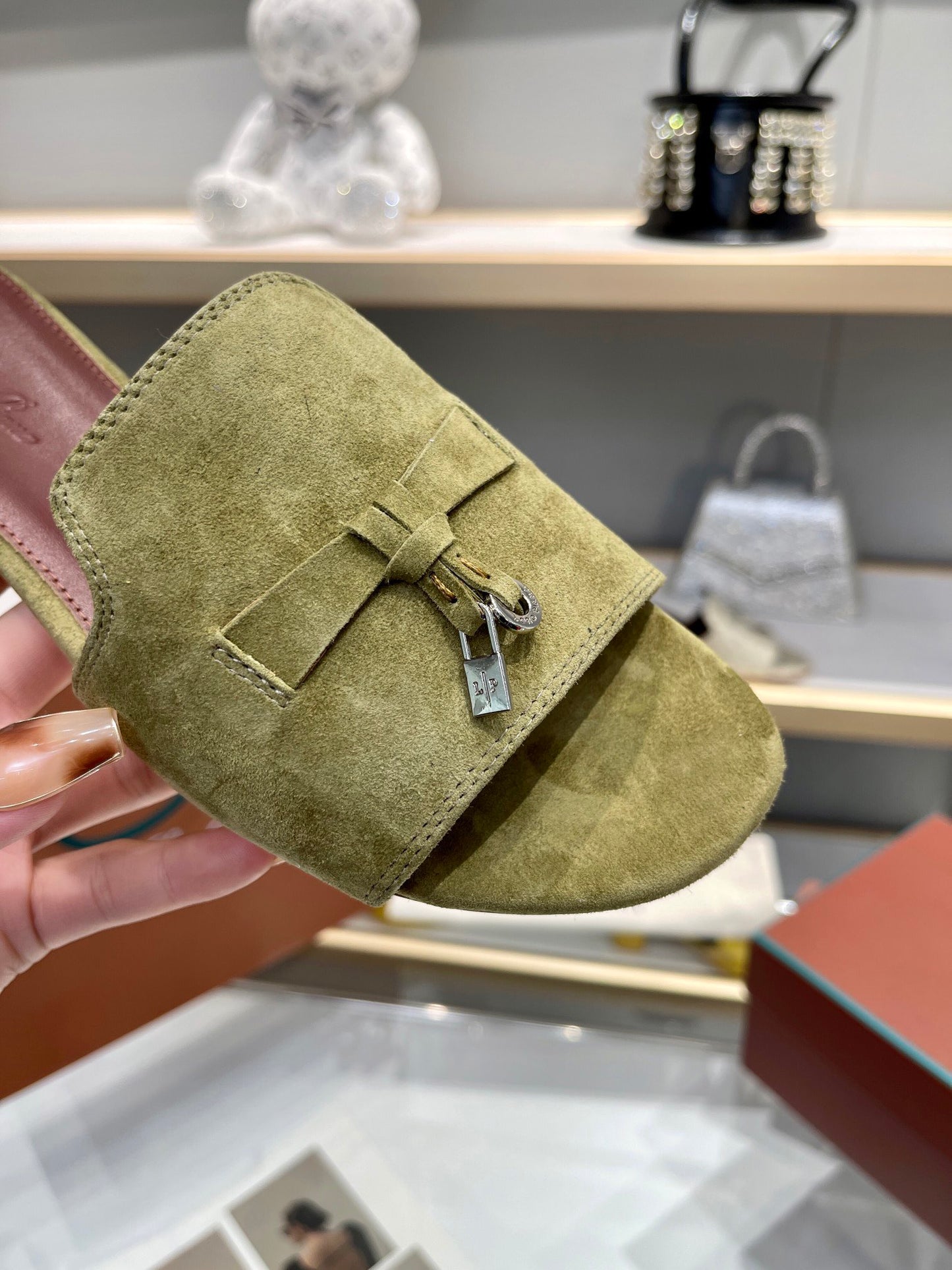 Loro Piana limited edition