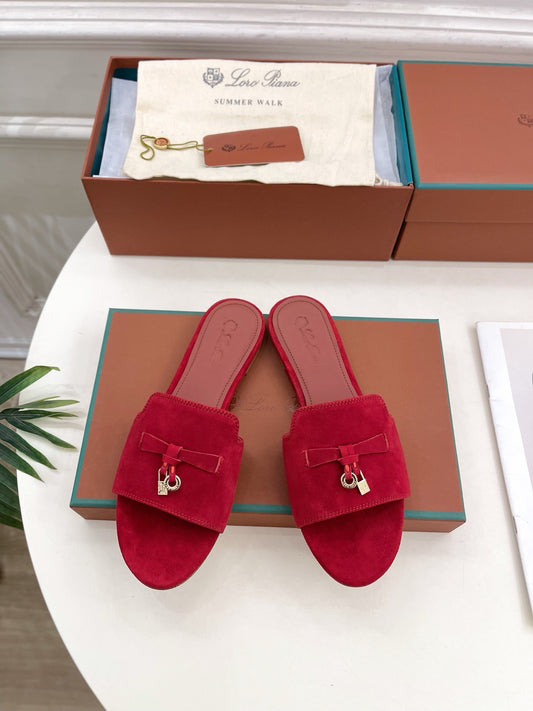 Loro Piana new edition