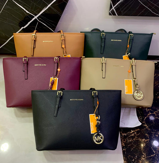 MK handbag 5 colors