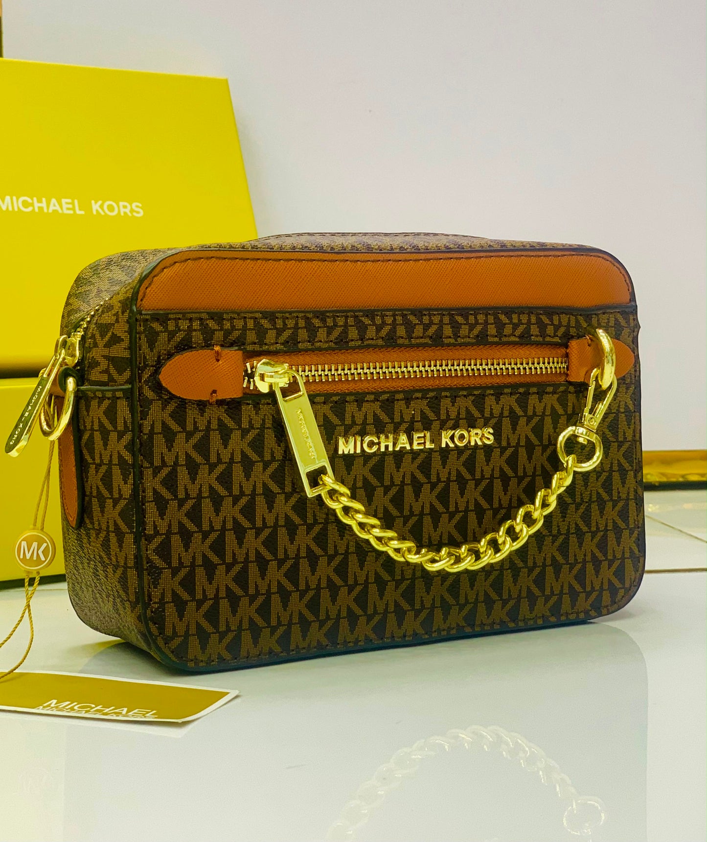 MK handbag