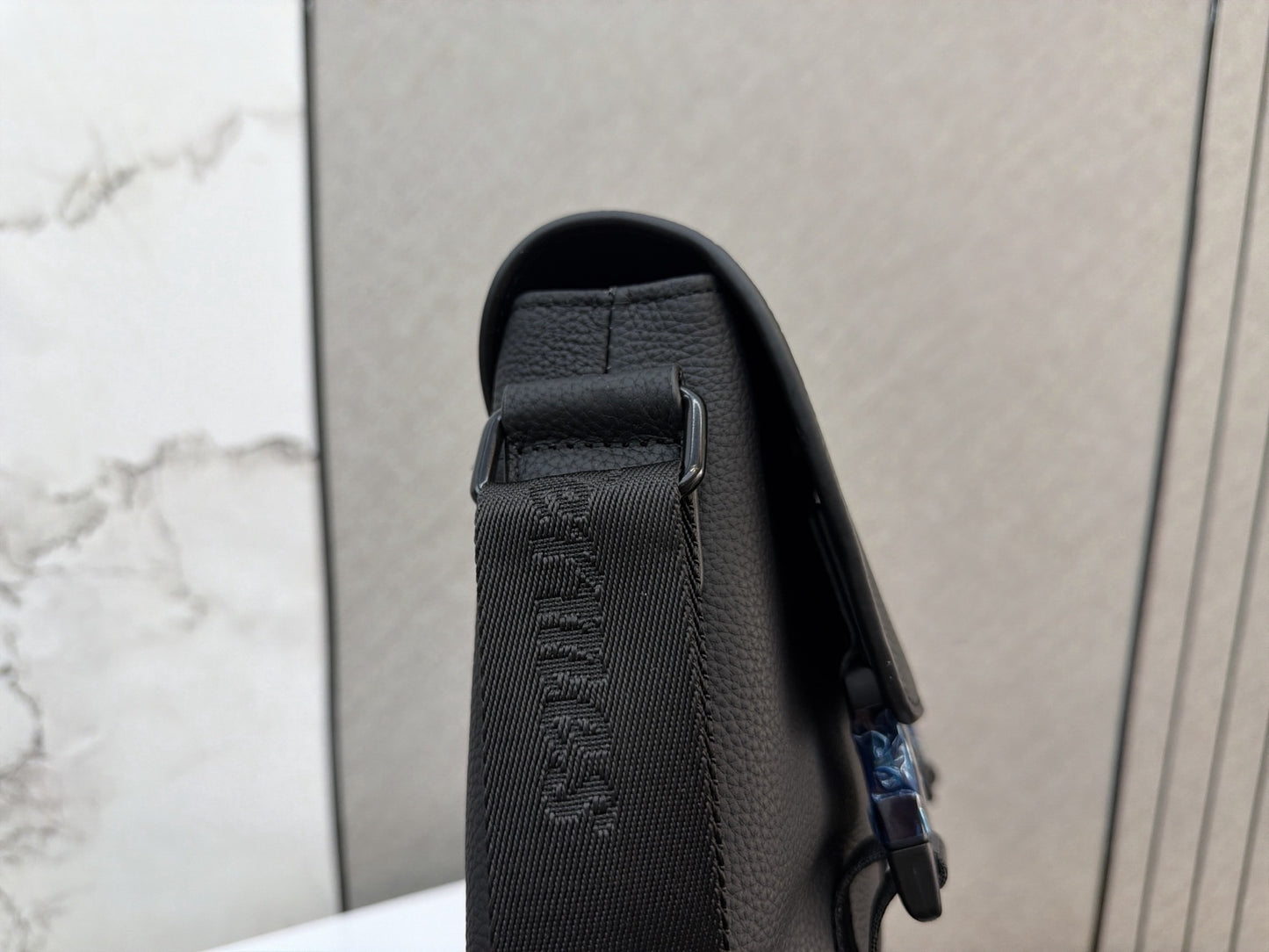 H brand men's casual crossbody bag
