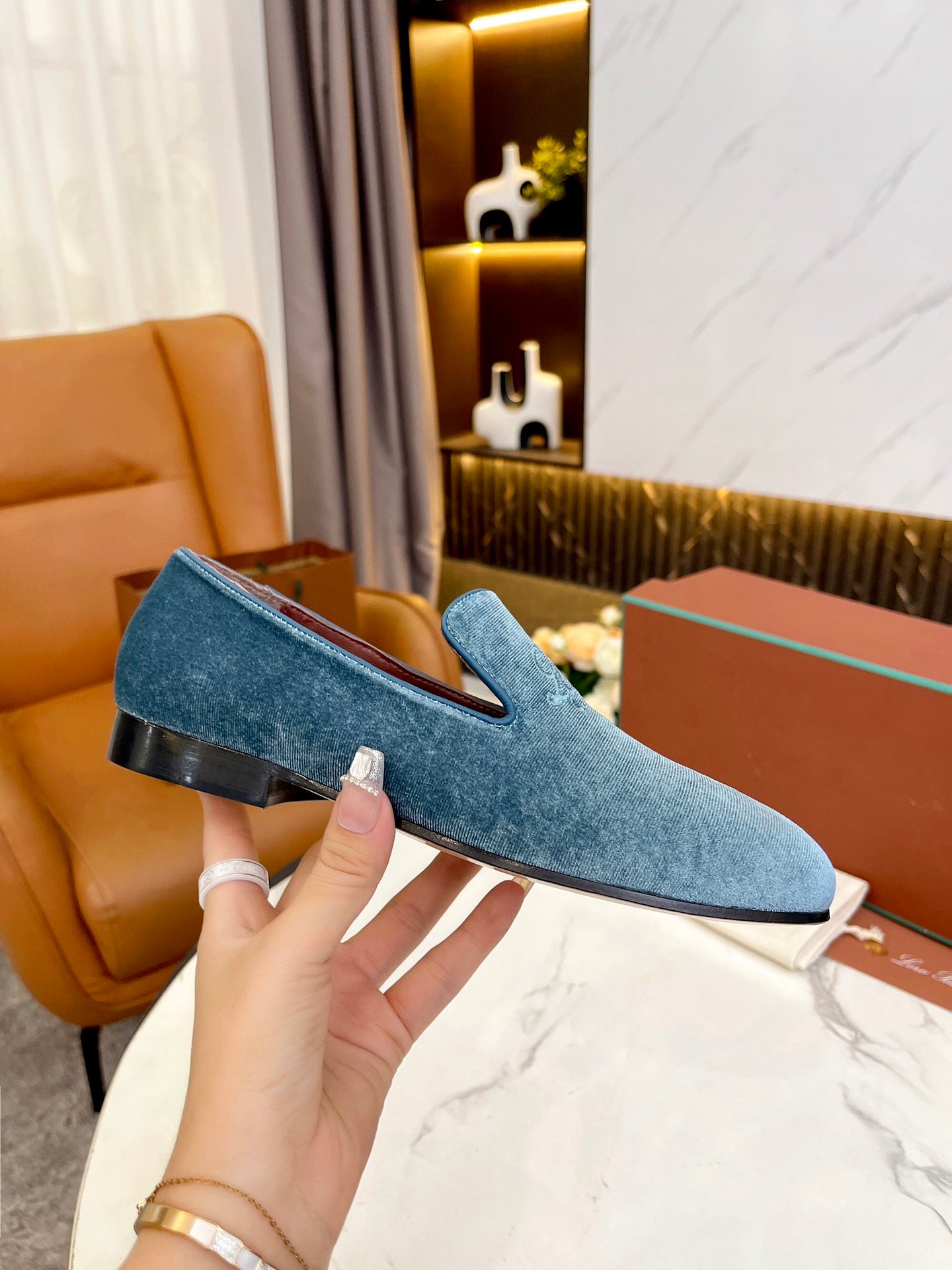 Loro Piana limited edition