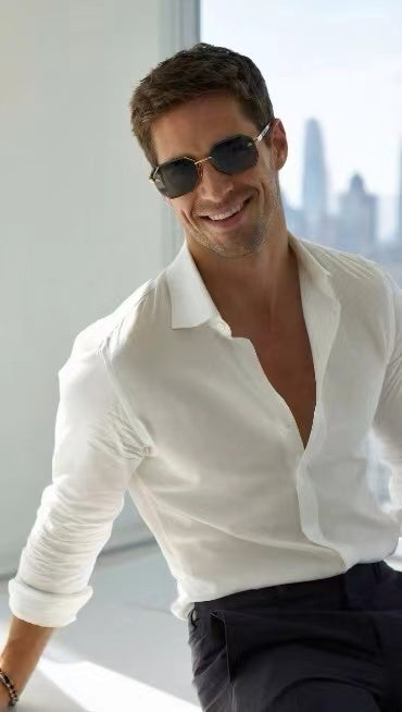 M famous brand sunglasses( 4 colors )