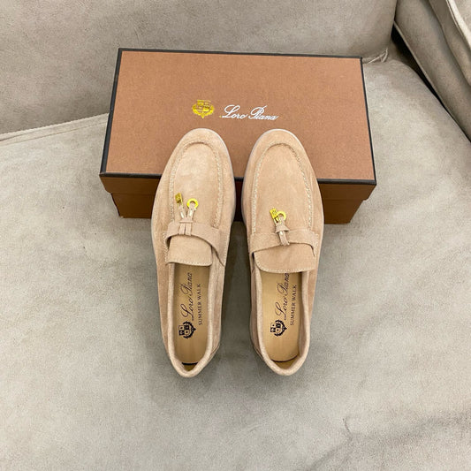 Loro Piana new edition