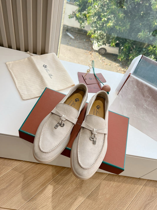 Loro Piana new edition