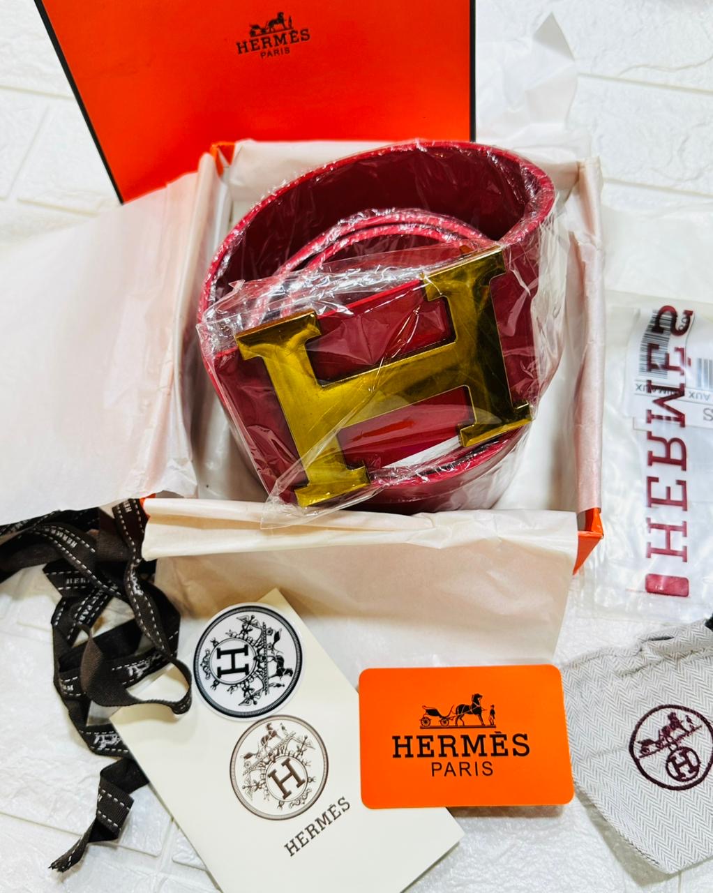 Belt famous brand ( 15 model's )