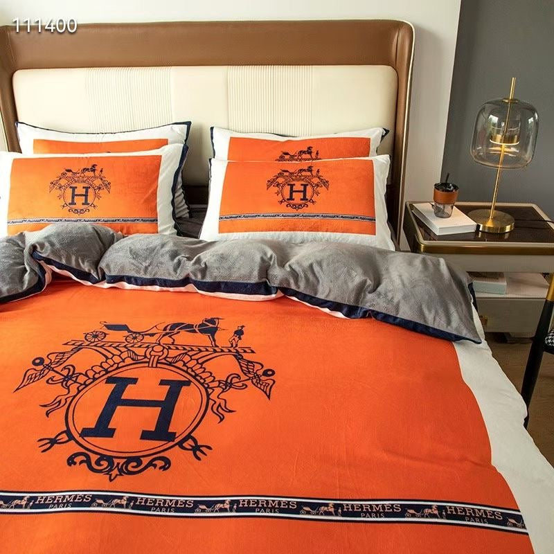 Bed Sheets famous brand ( Pre order)