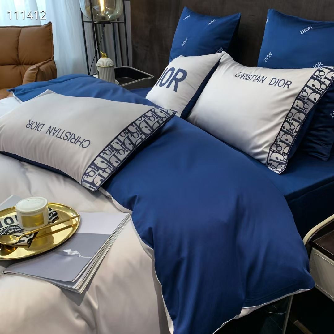 Bed Sheets famous brand ( Pre order )