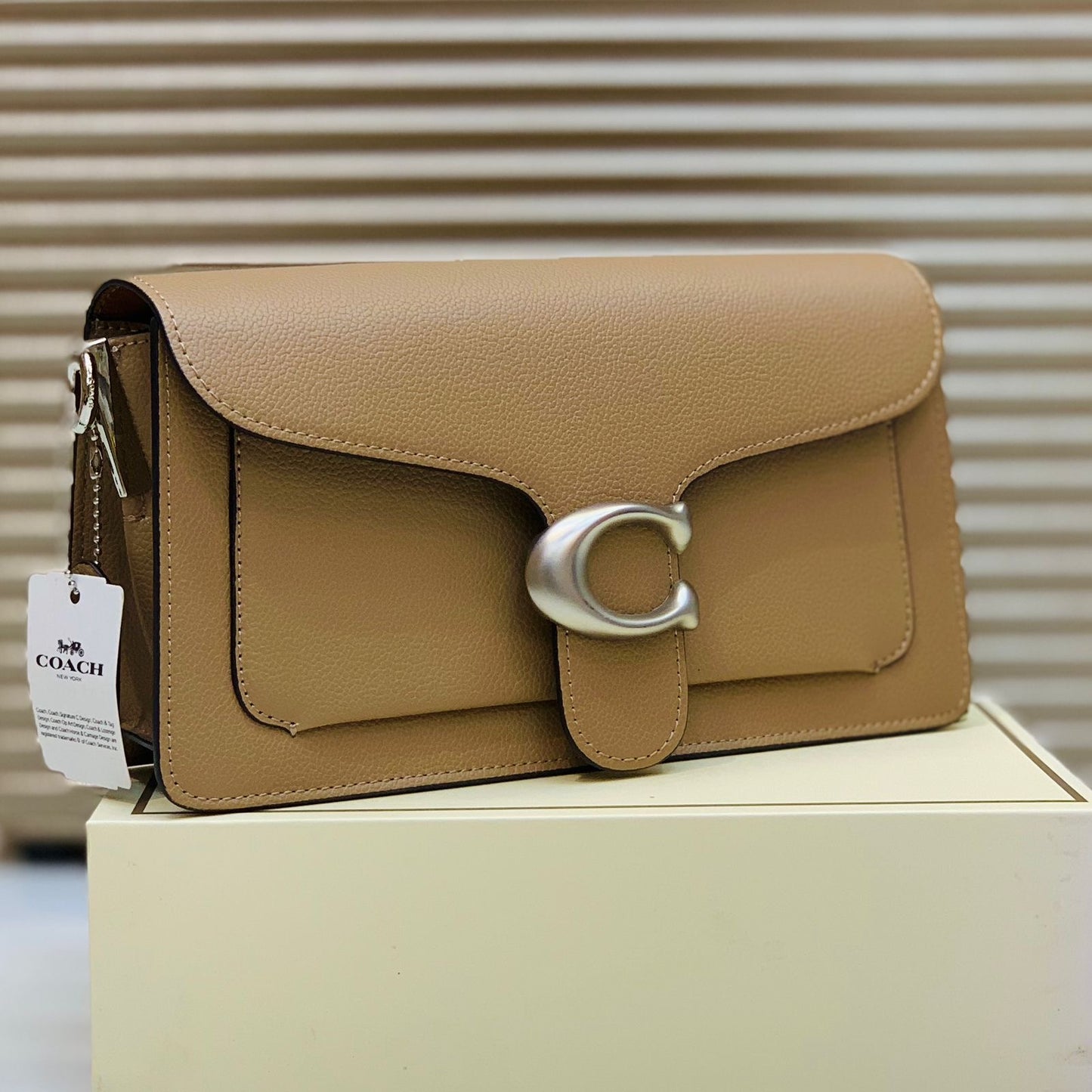 C famous bag ( 9 colors )