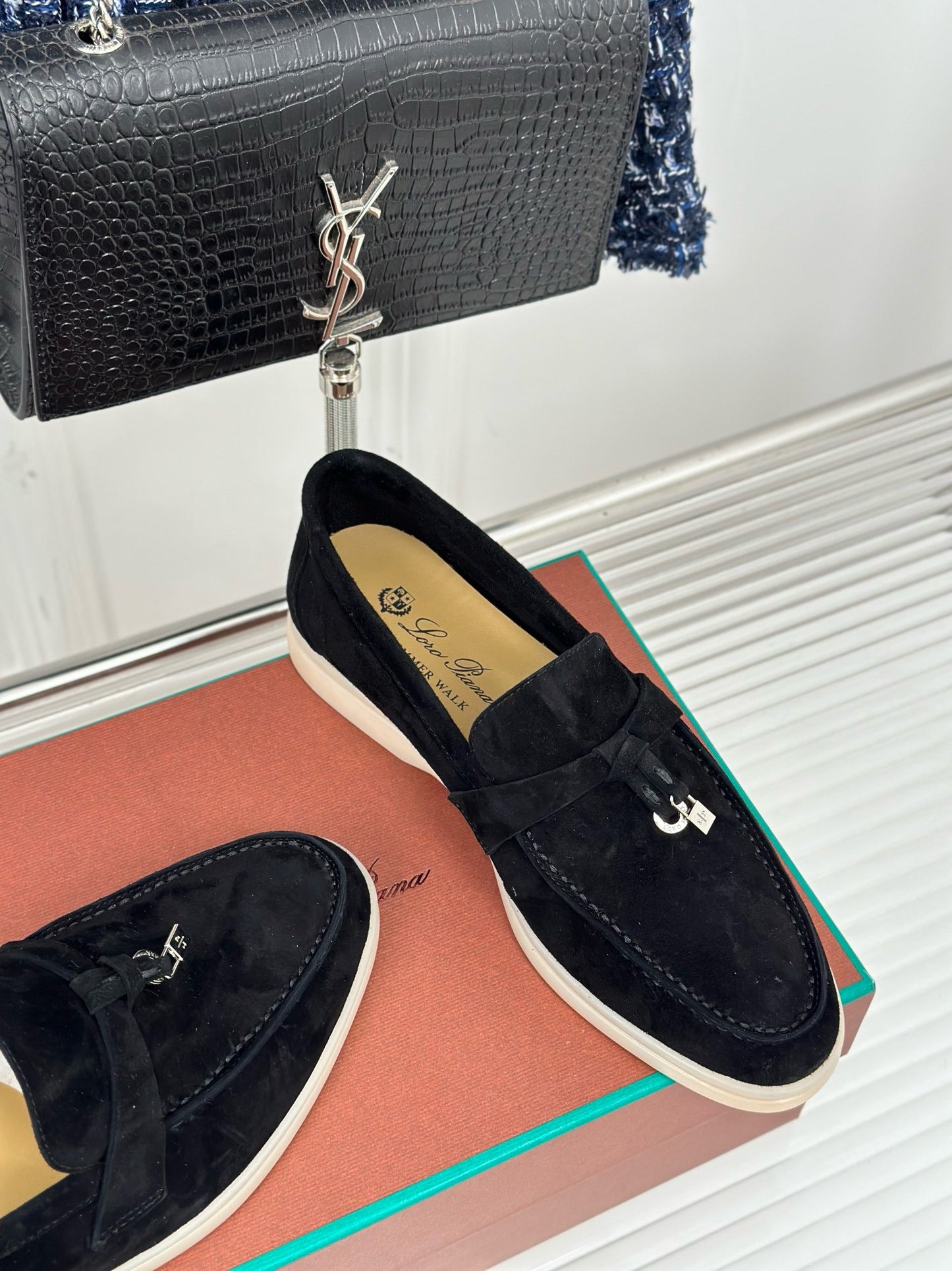 Loro Piana new edition