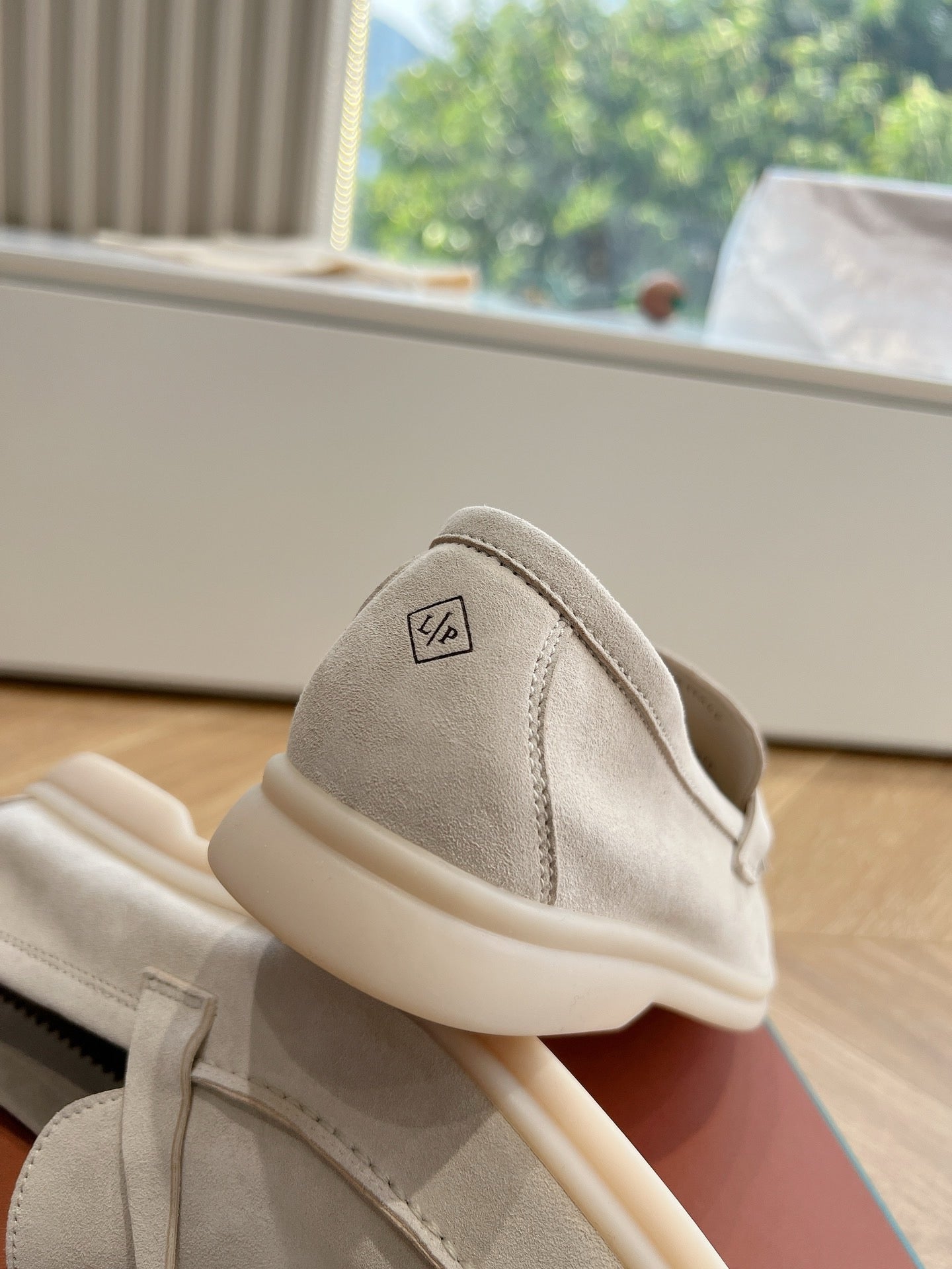 Loro Piana new edition