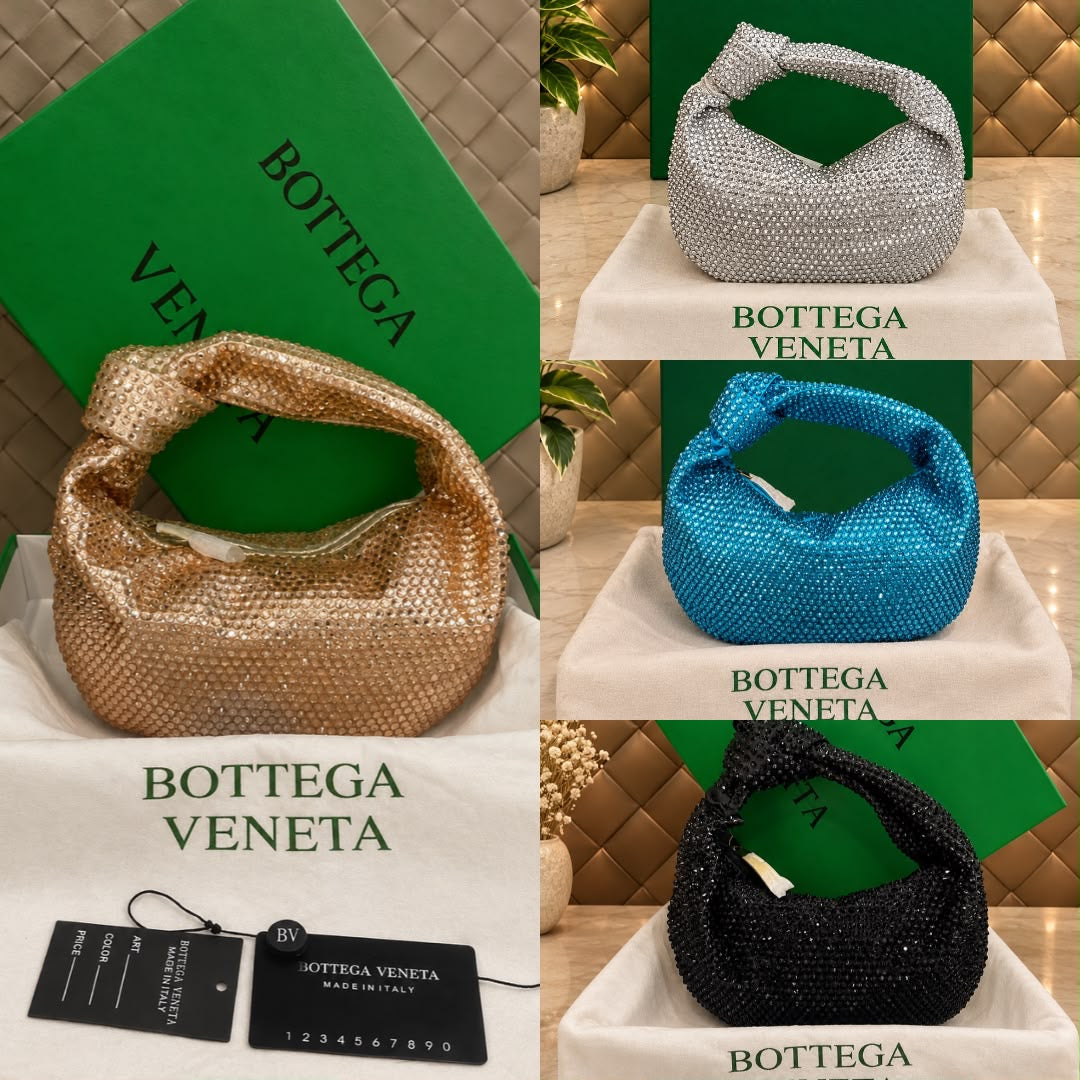 B V clutch ( 4 colors )