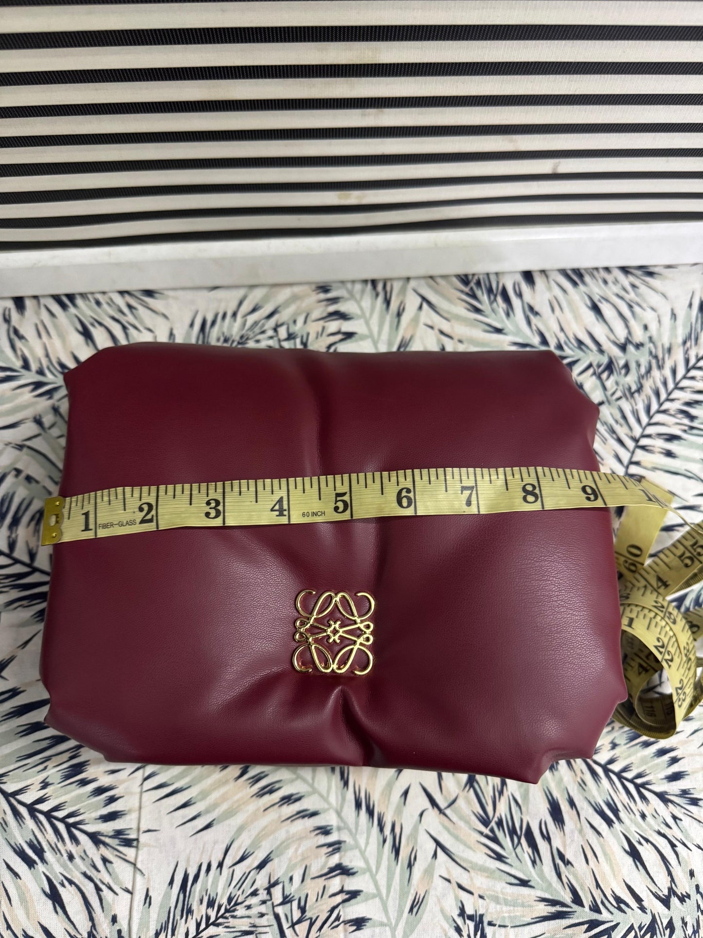 L famous bag ( 3 colors )