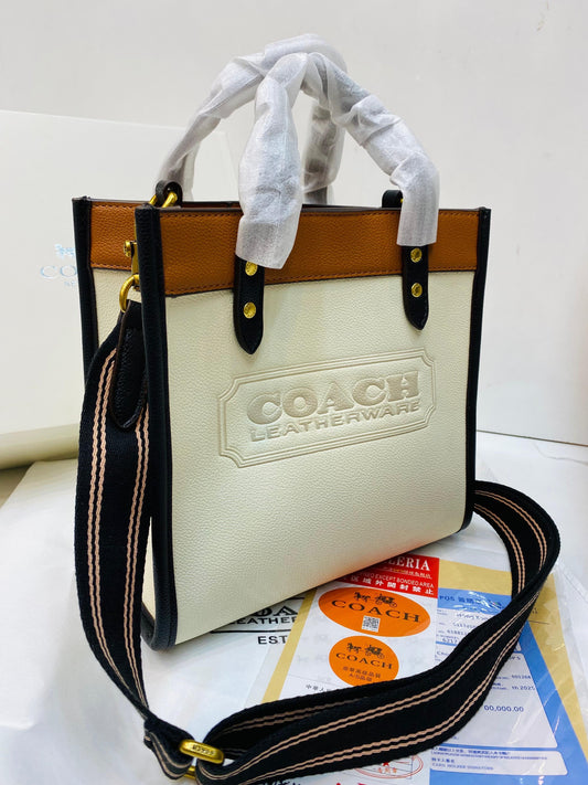 C tote bag famous brand
