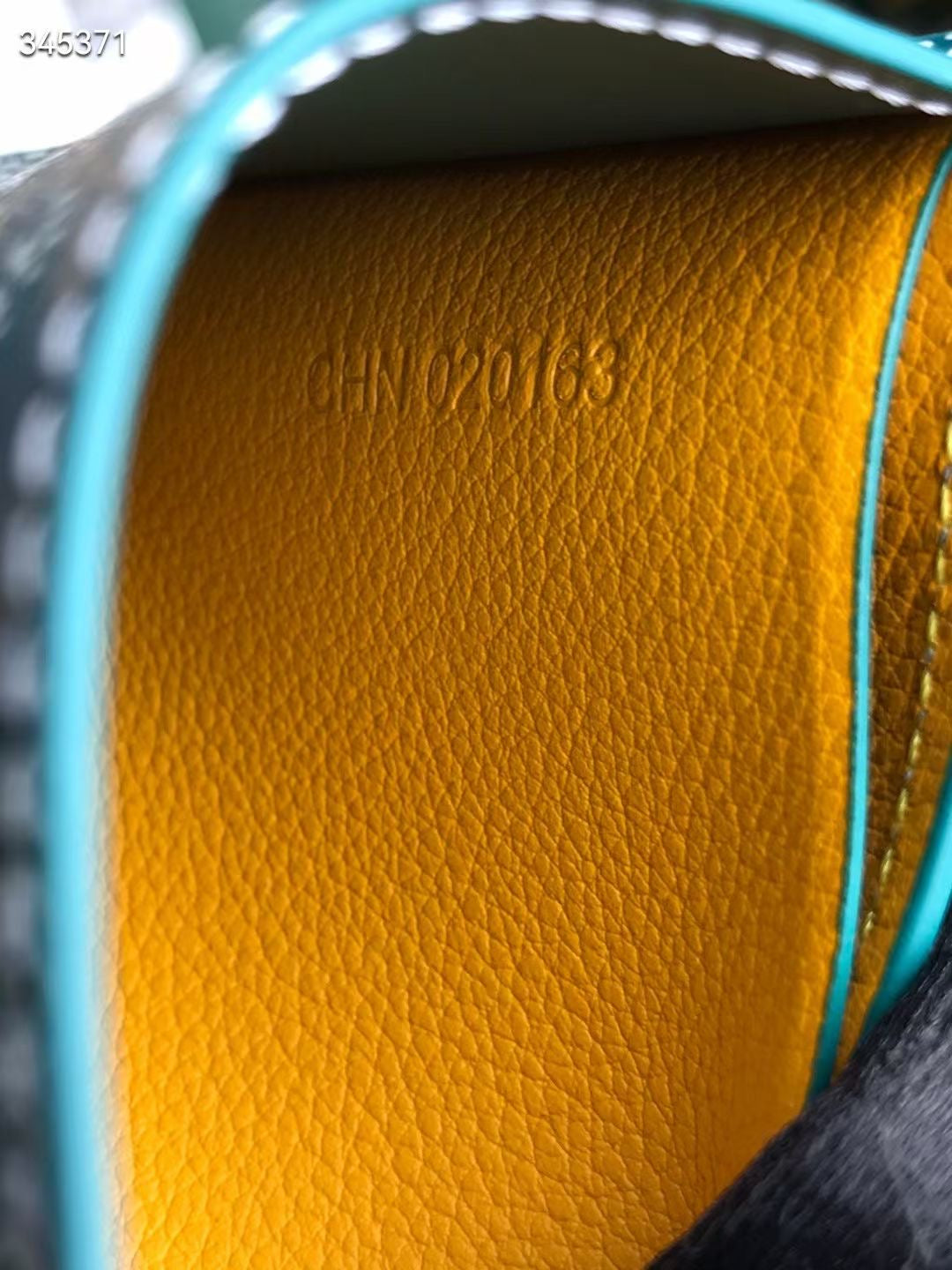 Wallet famous brand G