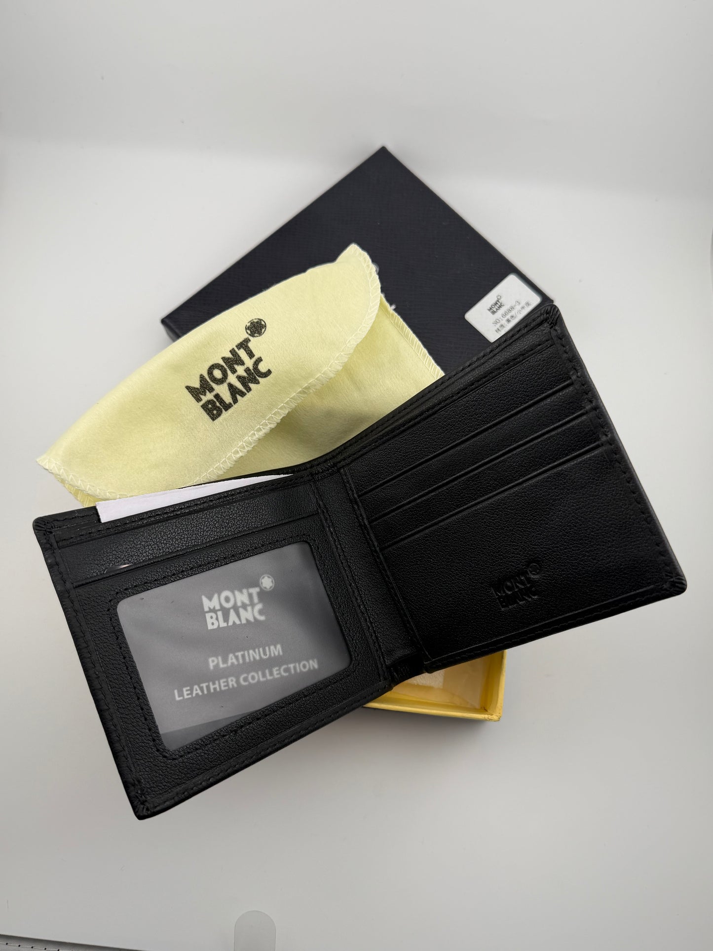 MB wallet