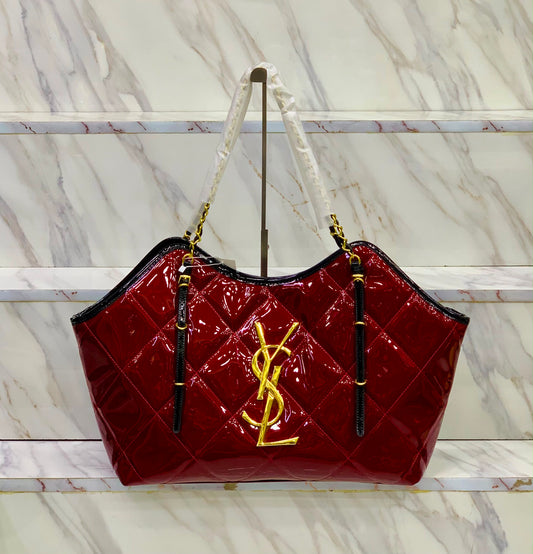 YSL famous bag brand ( 2 colors )