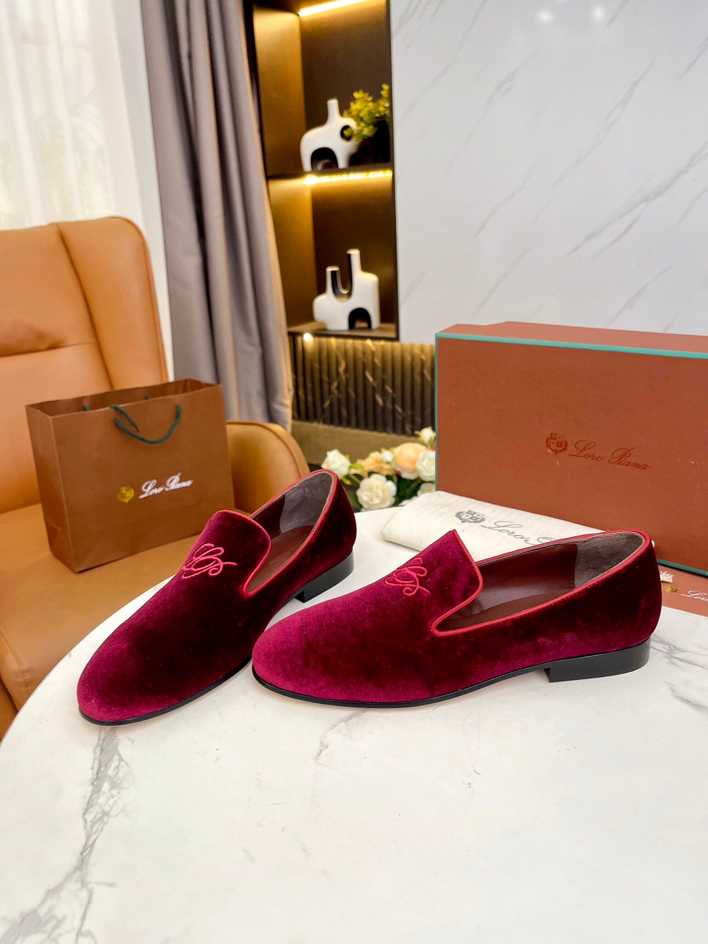 Loro Piana limited edition