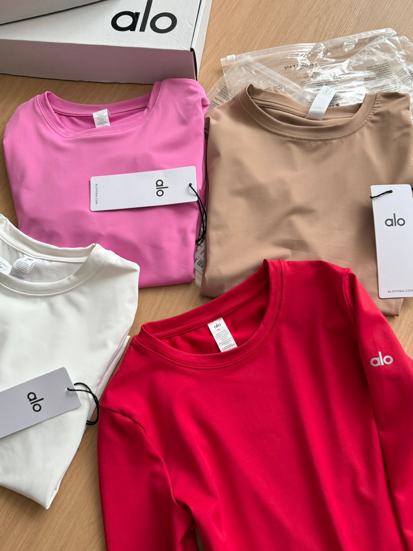 L O E W E t-shirt super comfort ( 8 colors )