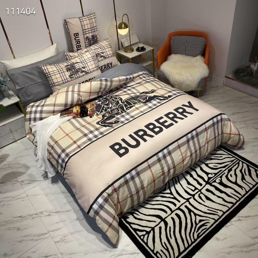 Bed Sheets famous brand ( Pre order)
