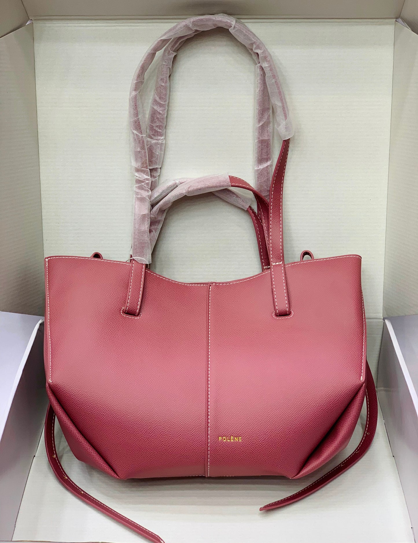 P famous bag ( 10 colors )
