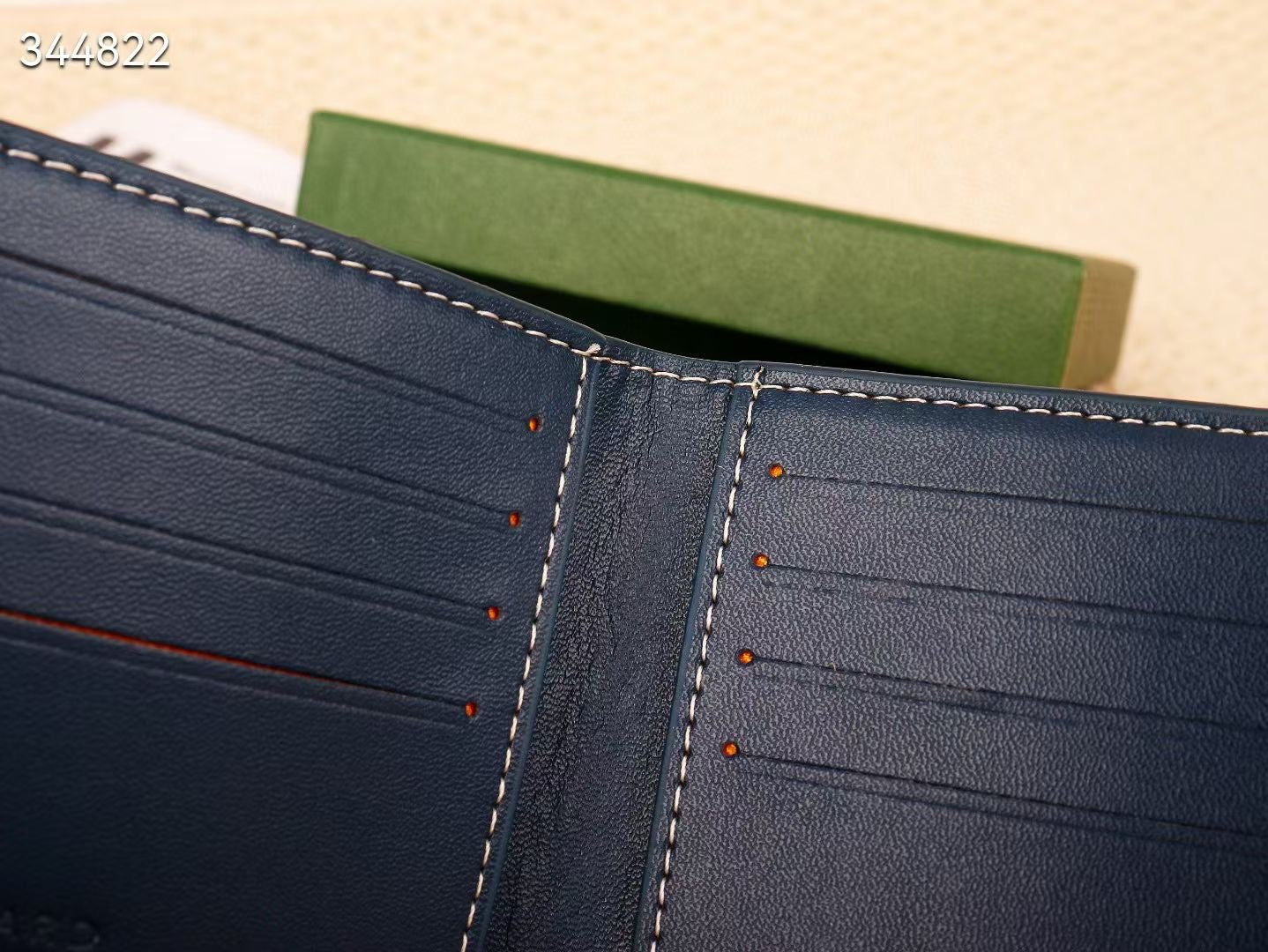 Wallet famous brand G