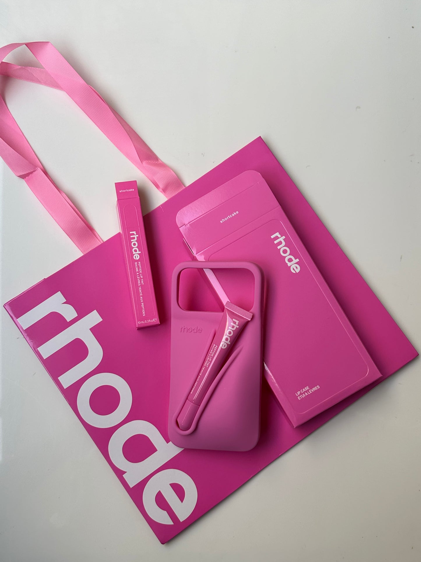 rhode iphone 17/17pro/17promax/17air ( 10 colors )