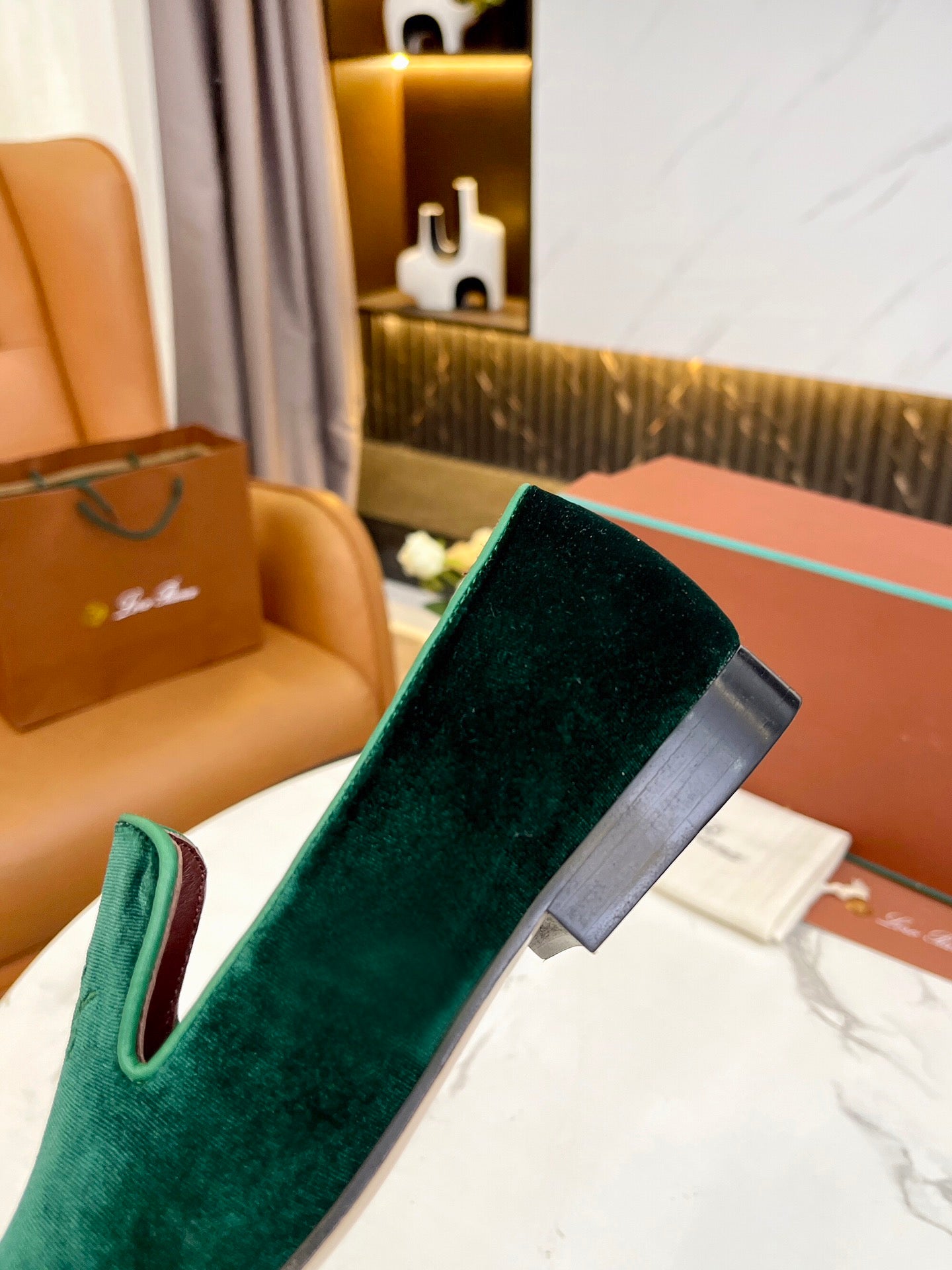 Loro Piana limited edition