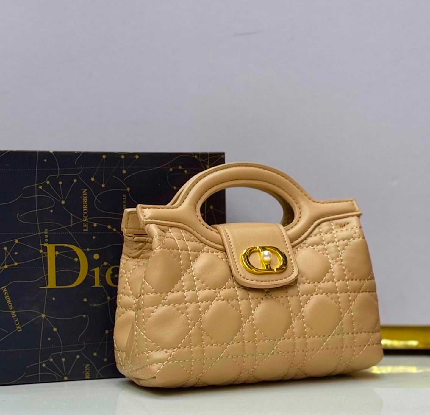 CD famous bag ( 8 colors )