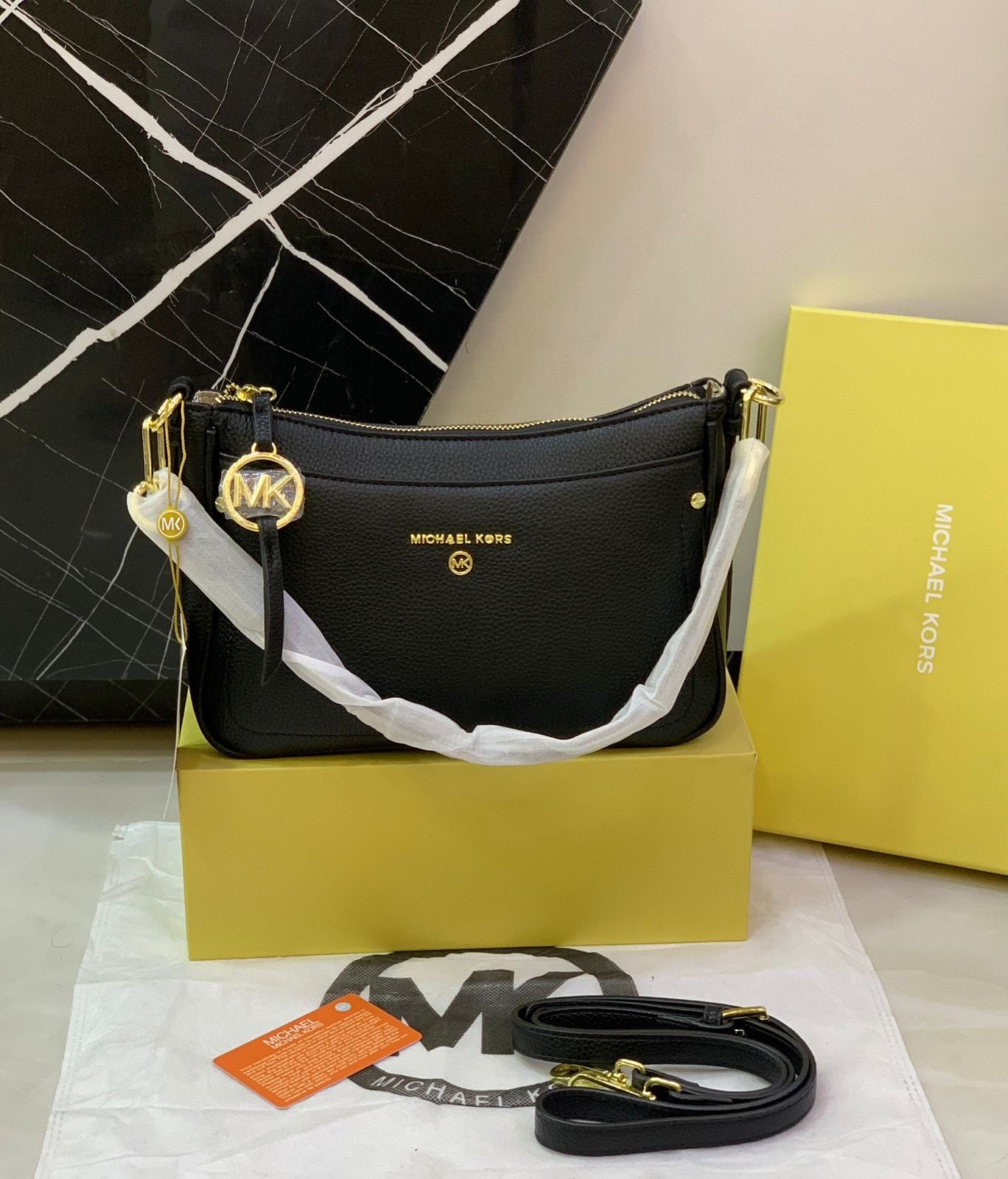 M K famous brand bag ( 5 colors )