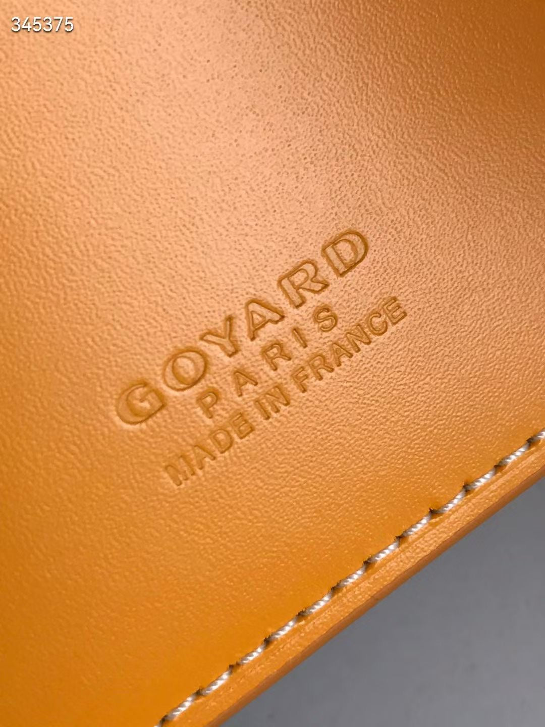 Wallet famous brand G