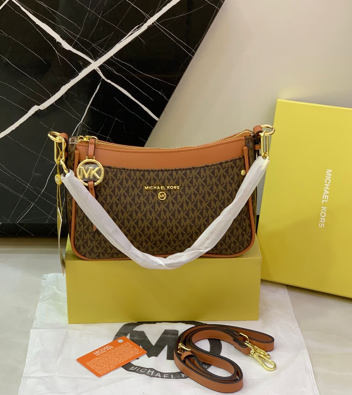 M K famous brand bag ( 5 colors )