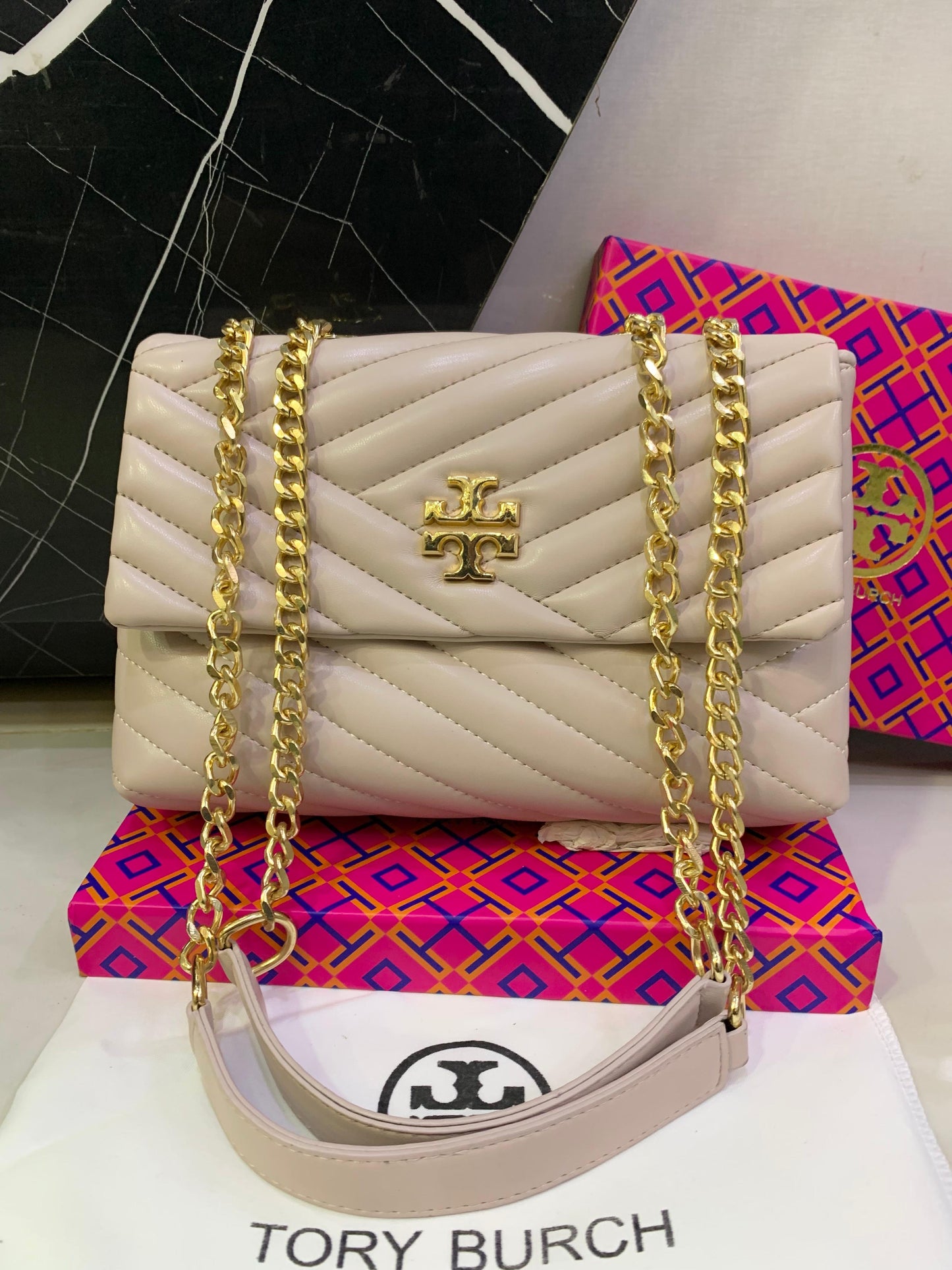 TB famous bag ( 6 colors)