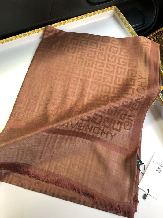 G famous brand scarves/shawl/stole ( 9 colors )
