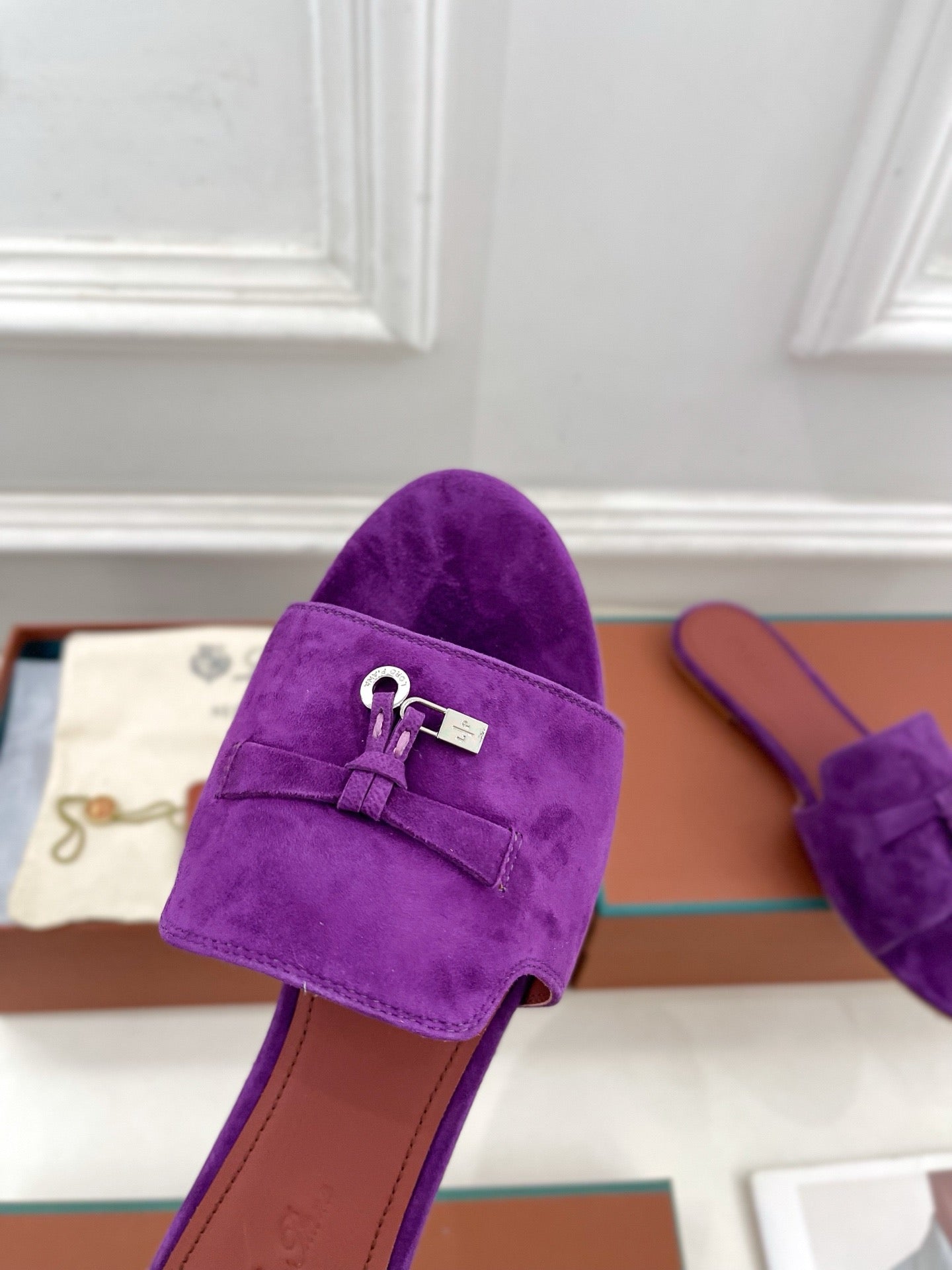 Loro Piana new edition