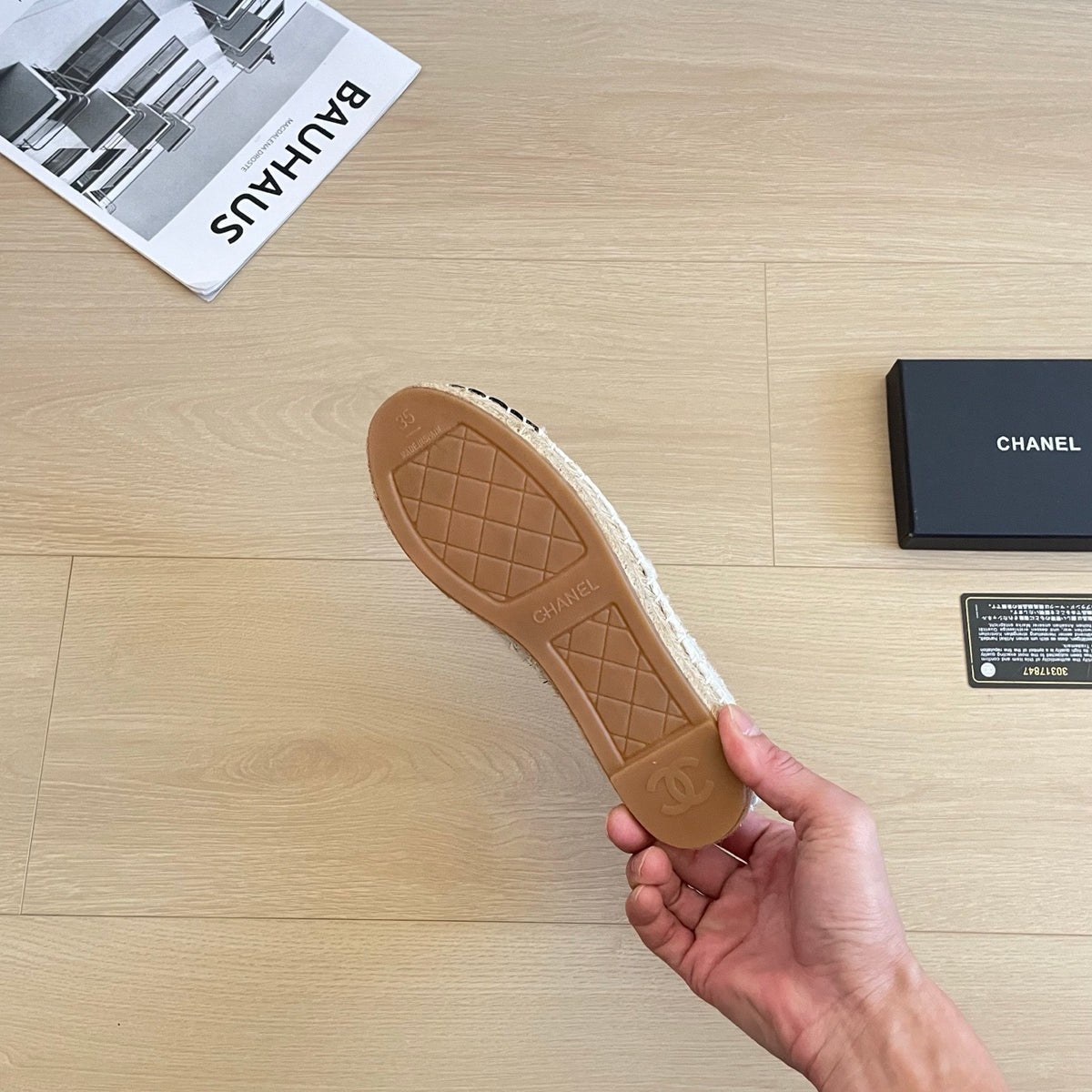 C espadrilles ( 10 colors )