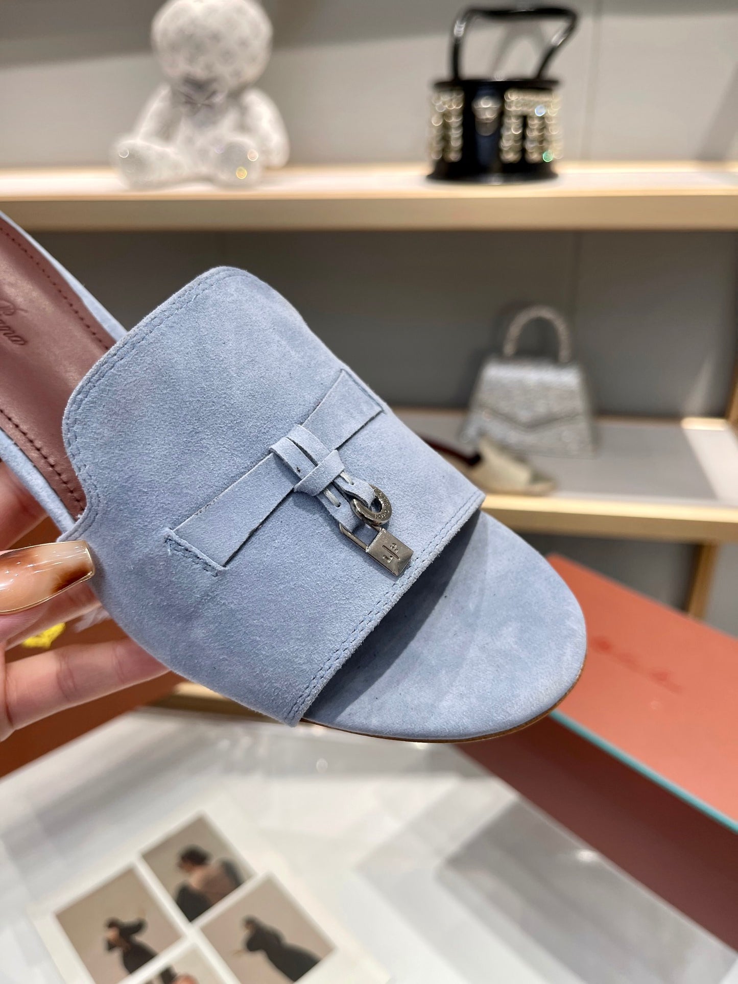 Loro Piana limited edition