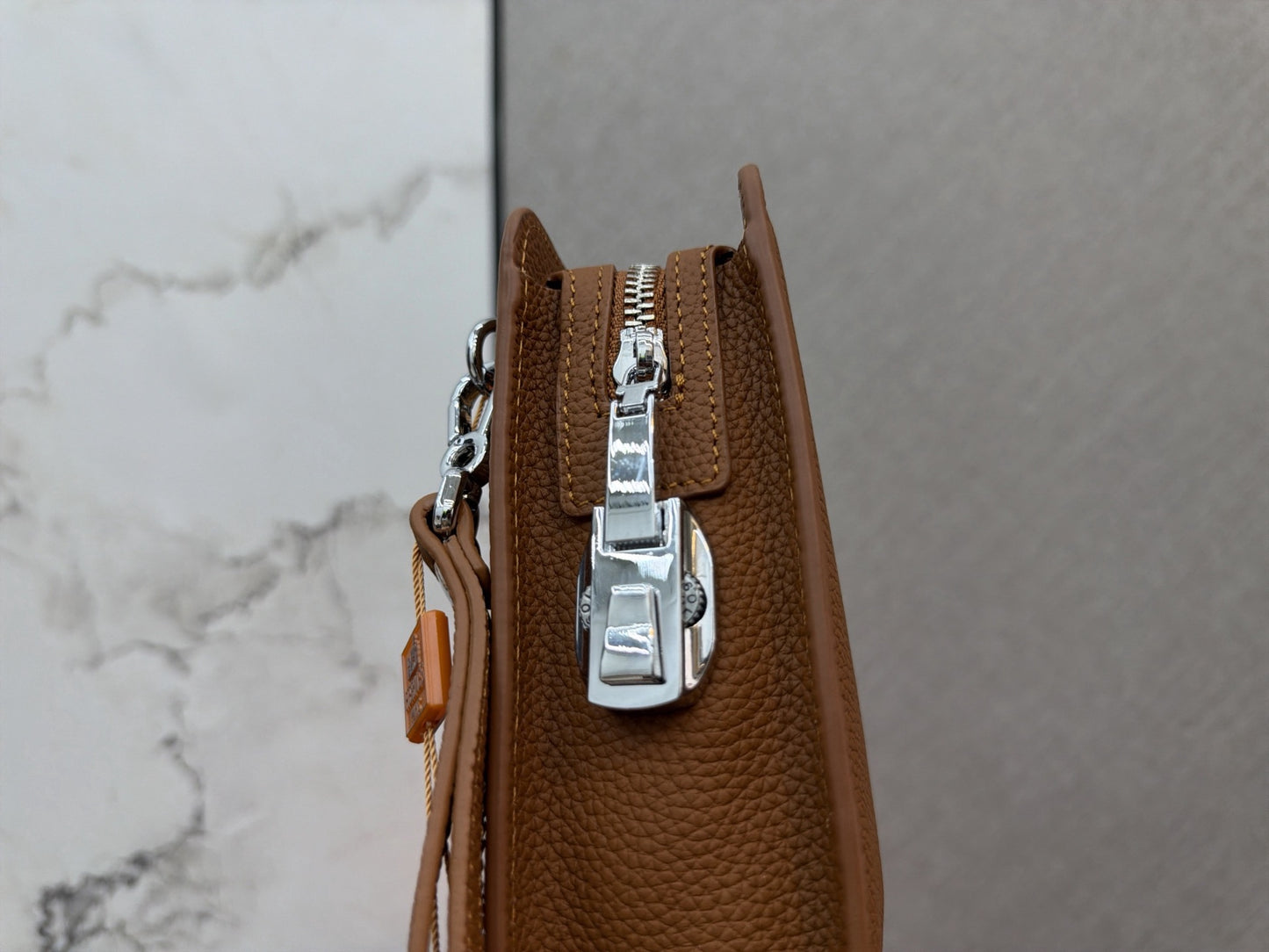 H brand lock pouch unisex  ( 4 colors )