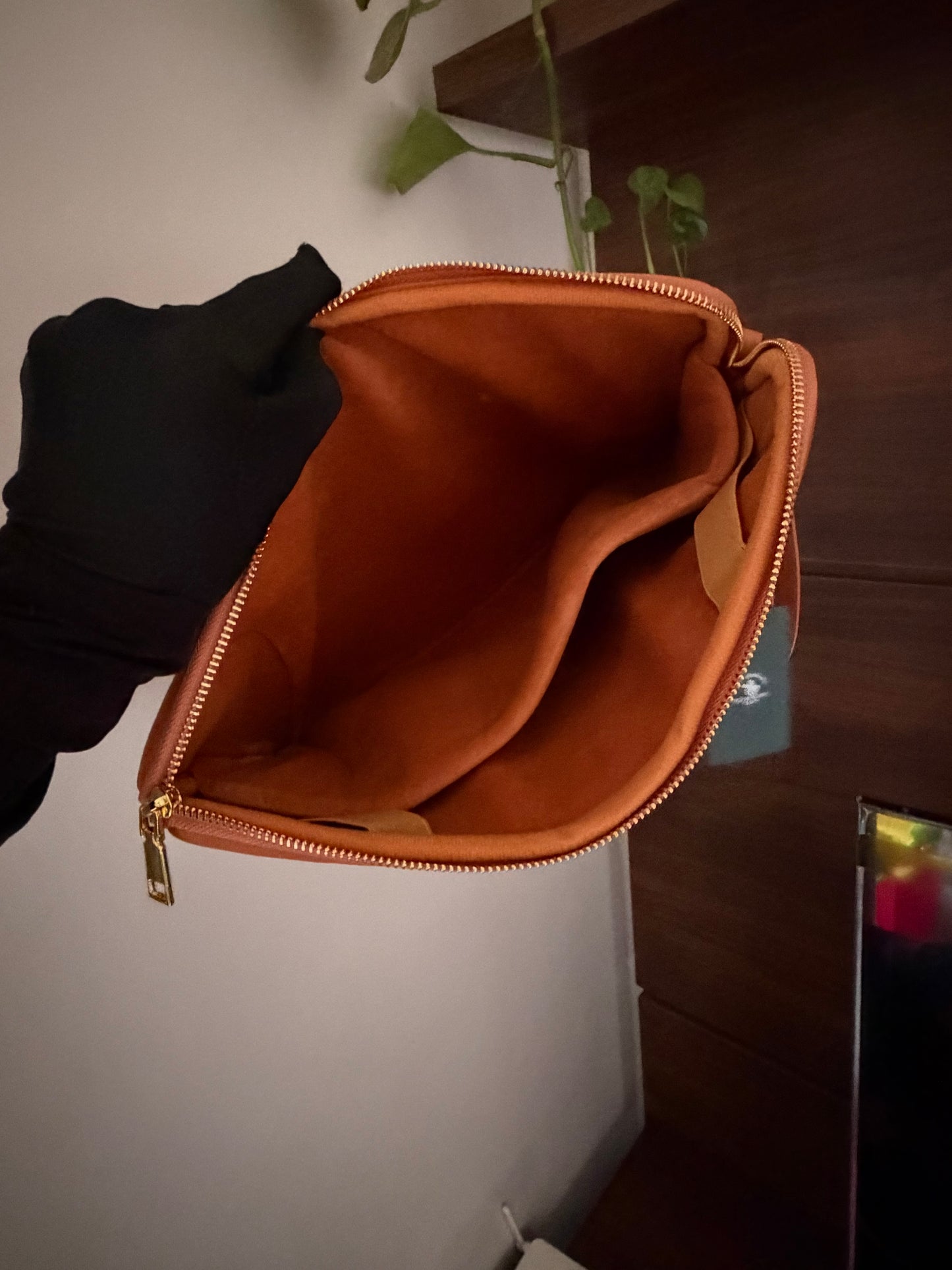 P famous brand bag/laptop/pouch