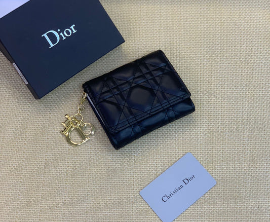 D brand wallet ( 3 colors )