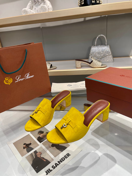 Loro Piana limited edition