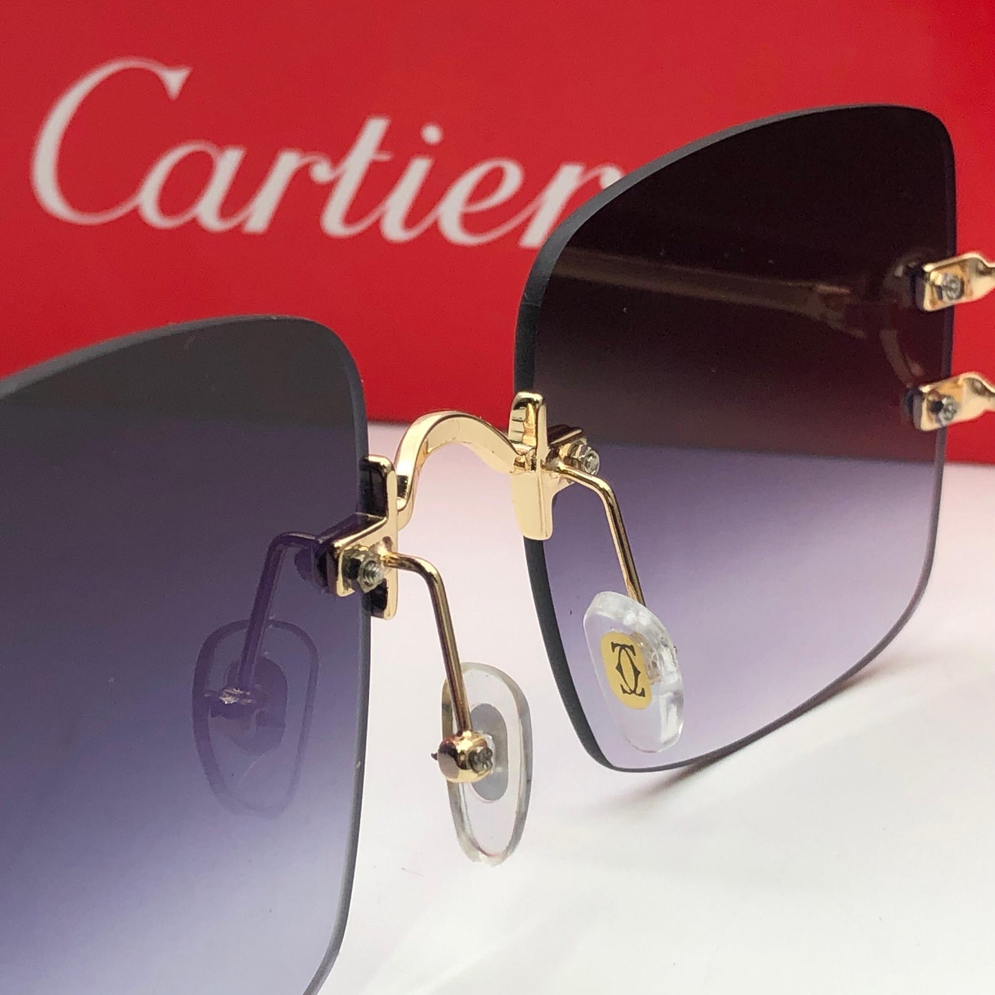 Famous brand sunglasses