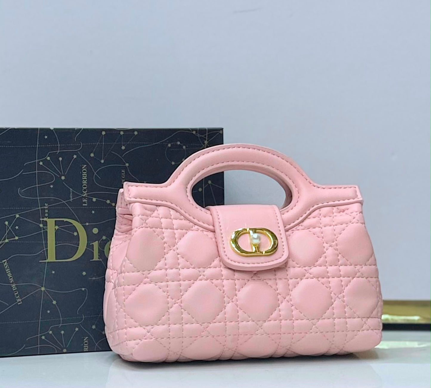 CD famous bag ( 8 colors )
